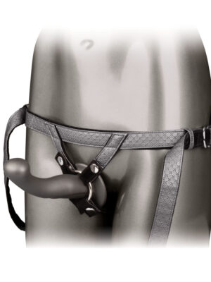 her royal harness the royal sensual set