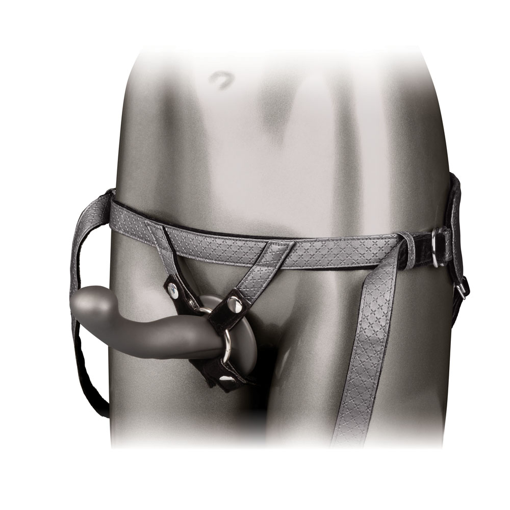 her royal harness the royal sensual set