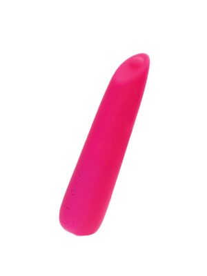 boom rechargeable warming vibe foxy pink boom rechargeable warming vibe foxy pink