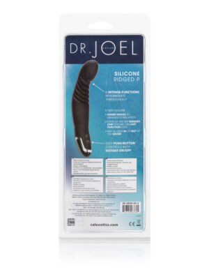 dr. joel silicone ridged p