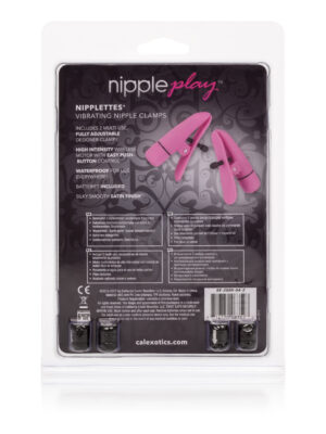 nipple play nipplettes pink nipple play nipplettes pink