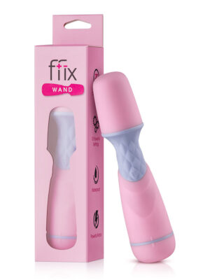 ffix wand light pink