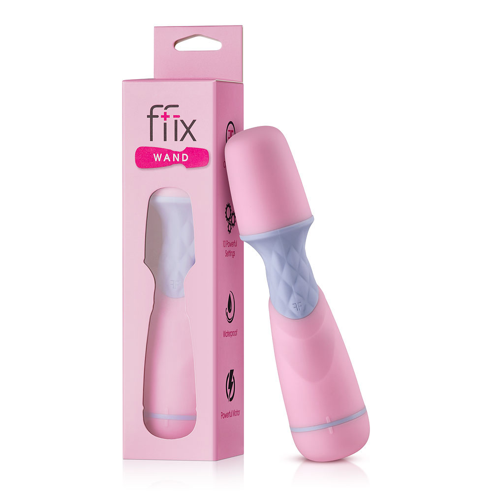 ffix wand light pink