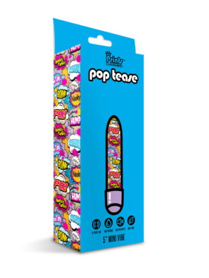 prints charming pop tease 5 inch mini vibe fuck purple prints charming pop tease 5 inch mini vibe fuck purple