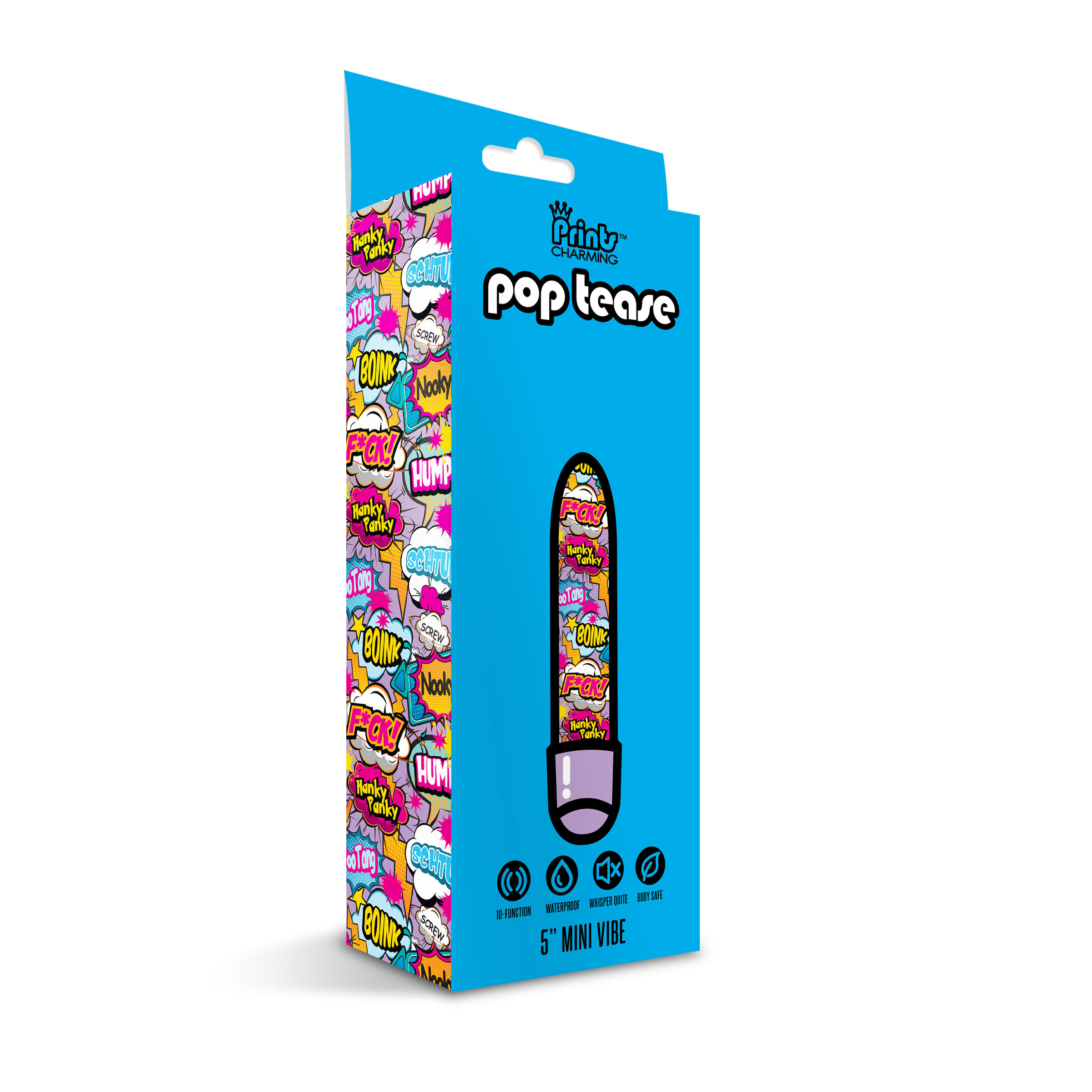 prints charming pop tease 5 inch mini vibe fuck purple prints charming pop tease 5 inch mini vibe fuck purple