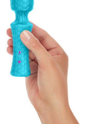 ultra wand mini turquoise
