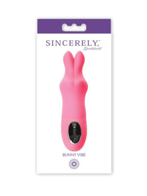 sincerely bunny vibe pink sincerely bunny vibe pink