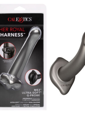 her royal harness me2 ultra soft g probe