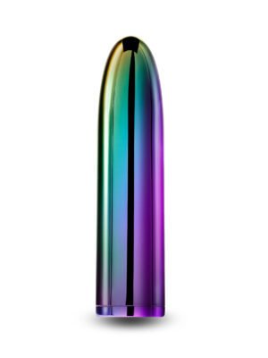 chroma petite bullet multicolor
