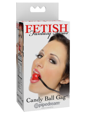 fetish fantasy series candy ball gag fetish fantasy series candy ball gag