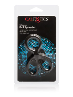 silicone ball spreader