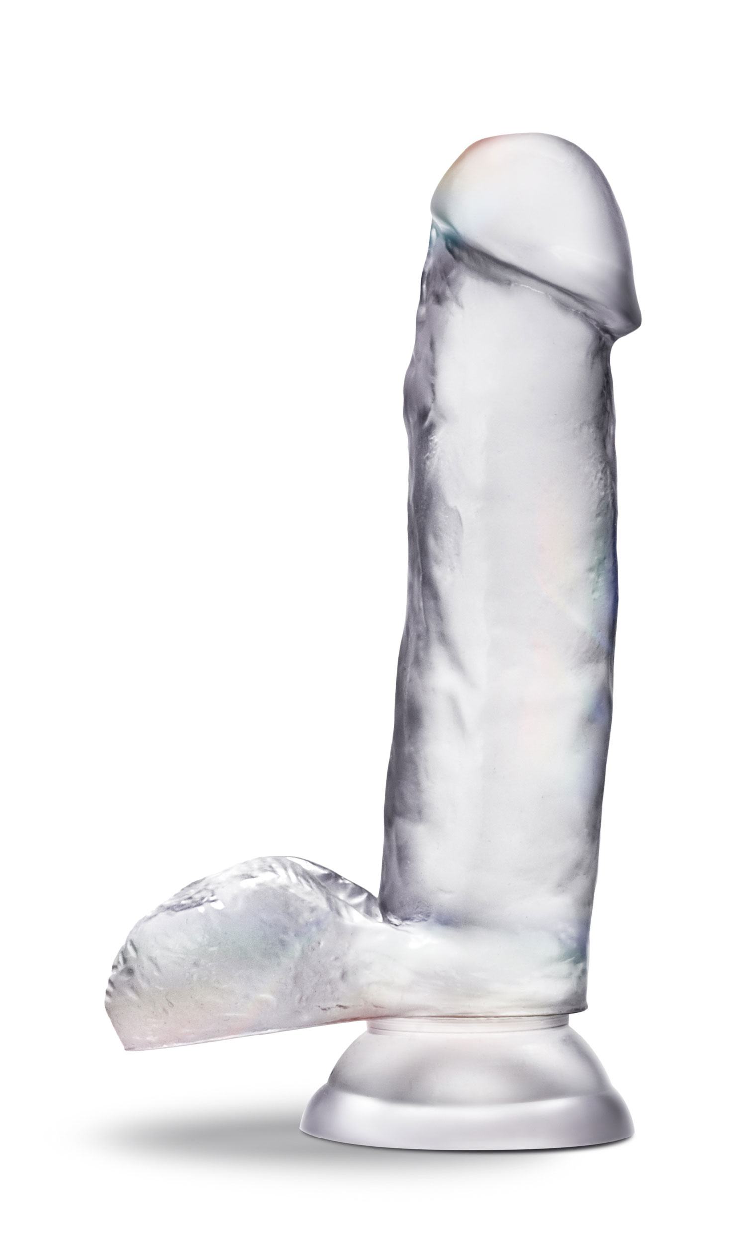 b yours diamond gleam clear