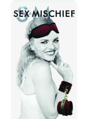 sex and mischief enchanted kit