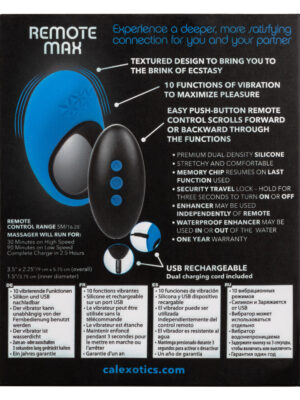 link up remote max link up remote max