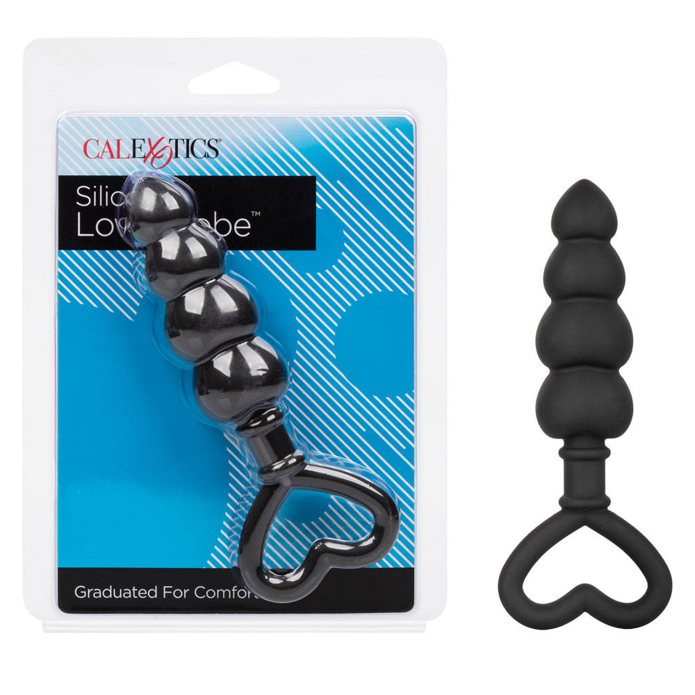 silicone love probe silicone love probe