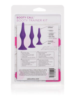 booty call booty trainer kit