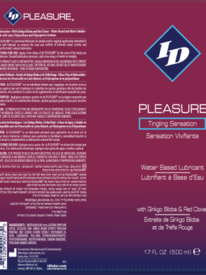 id pleasure 17 fl oz