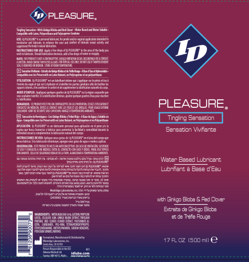 id pleasure 17 fl oz