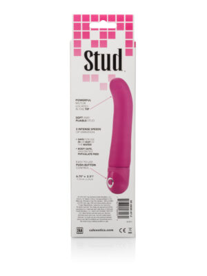 waterproof power stud g vibe pink waterproof power stud g vibe pink