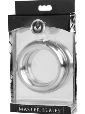 stainless steel cockring 1.75 inch