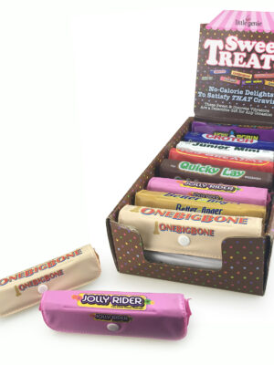 sweet treats display 16 count