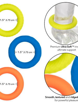 link up ultra soft climax set