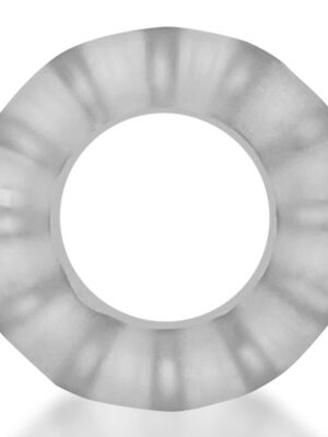 airballs air lite vented ball stretcher clear ice