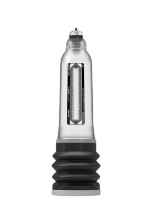 hydromax7 clear