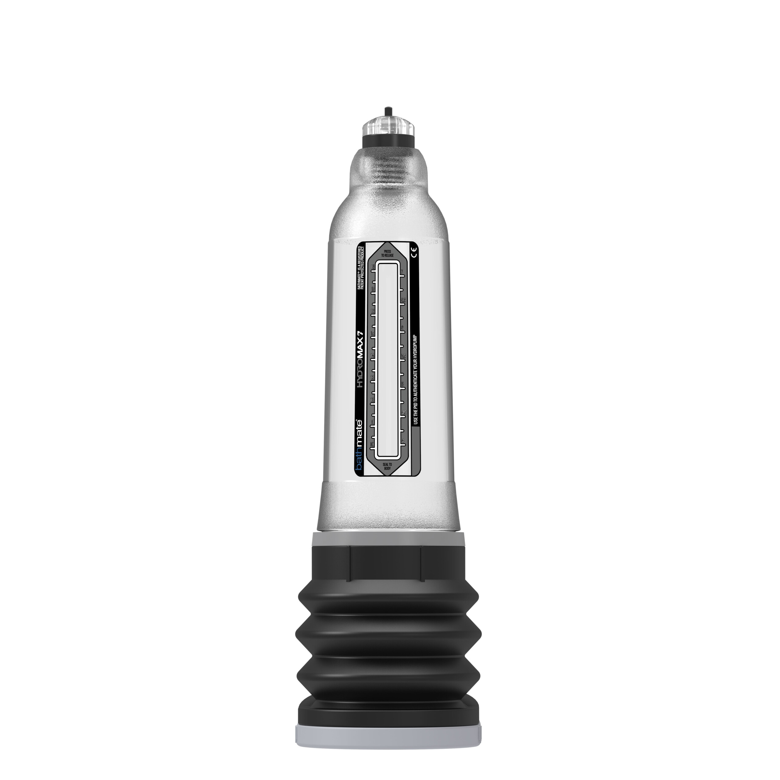 hydromax7 clear
