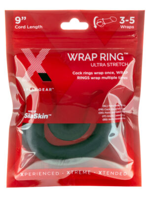 the xplay 9.0 ultra wrap ring the xplay 9.0 ultra wrap ring