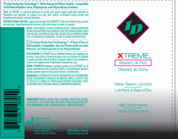 xtreme 2.2 fl oz bottle xtreme 2.2 fl oz bottle