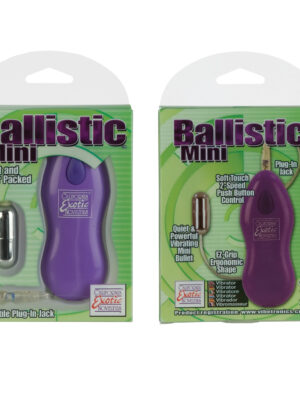 ballistic mini ballistic mini