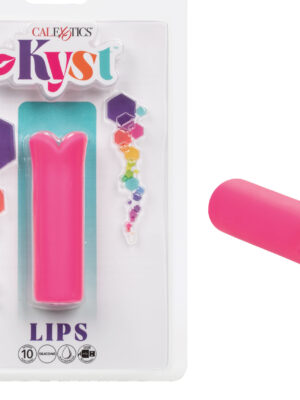 kyst lips pink
