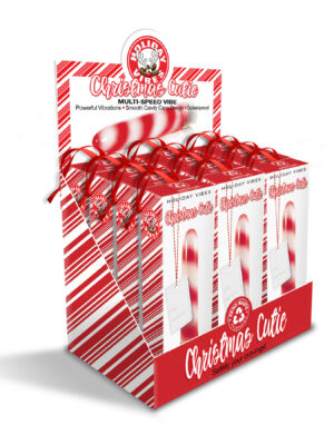 holiday vibes christmas cutie 12 piece pop