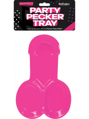 pecker party platter pecker party platter