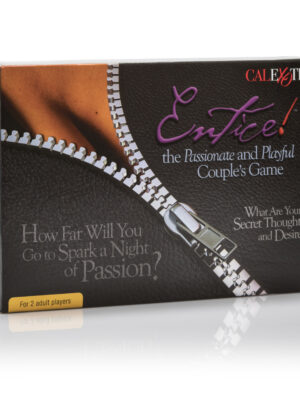 entice game entice game