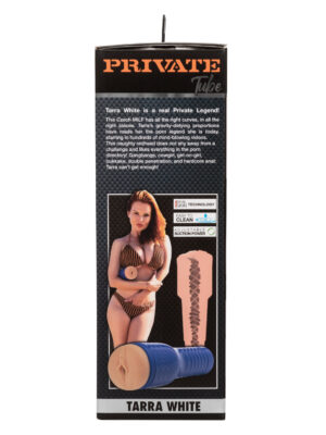 private tube tarra white pussy