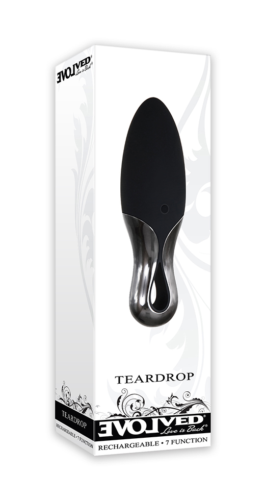 teardrop