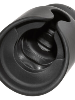 boundless flickering stroker black