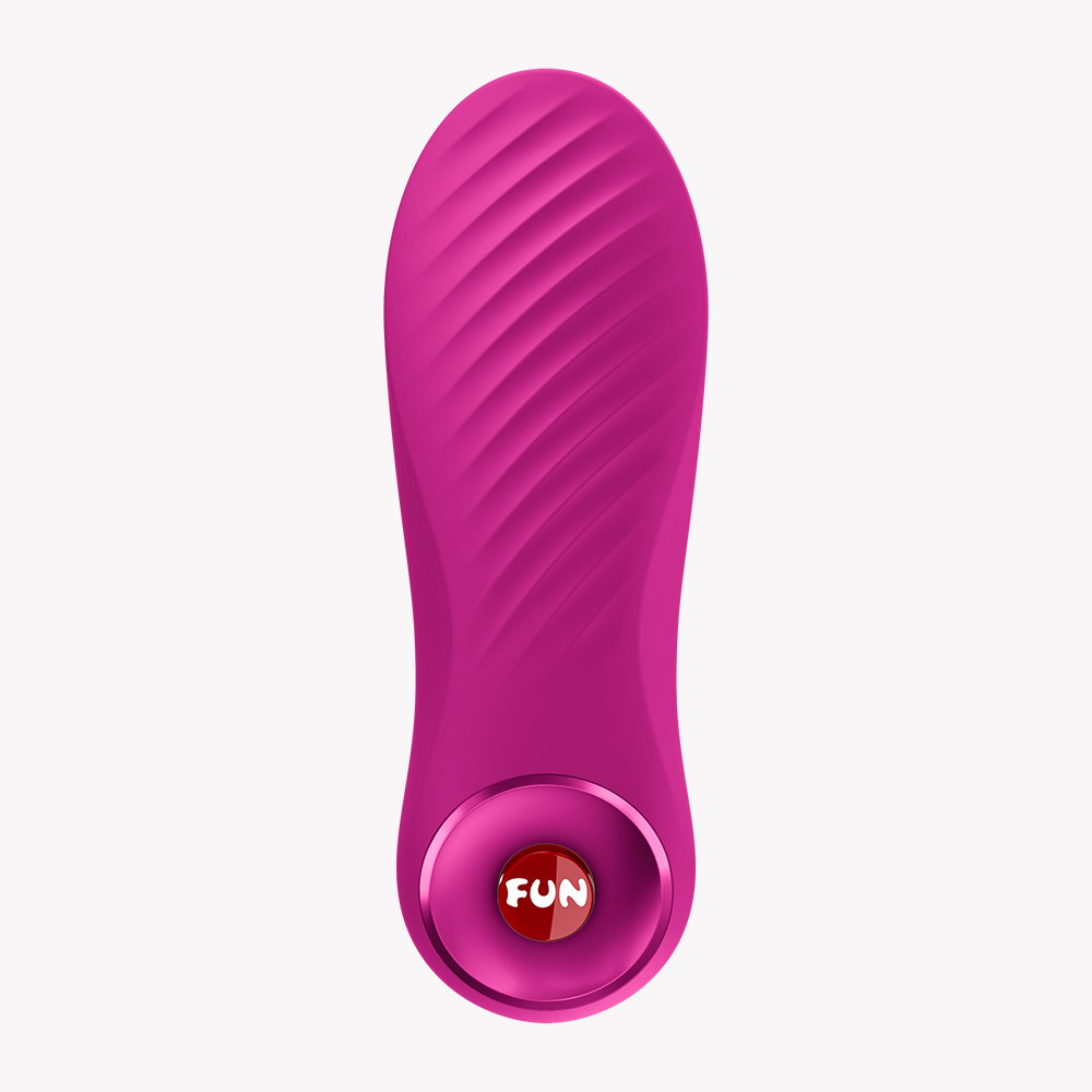 CM UPDATE bijou bullet vibrator magenta