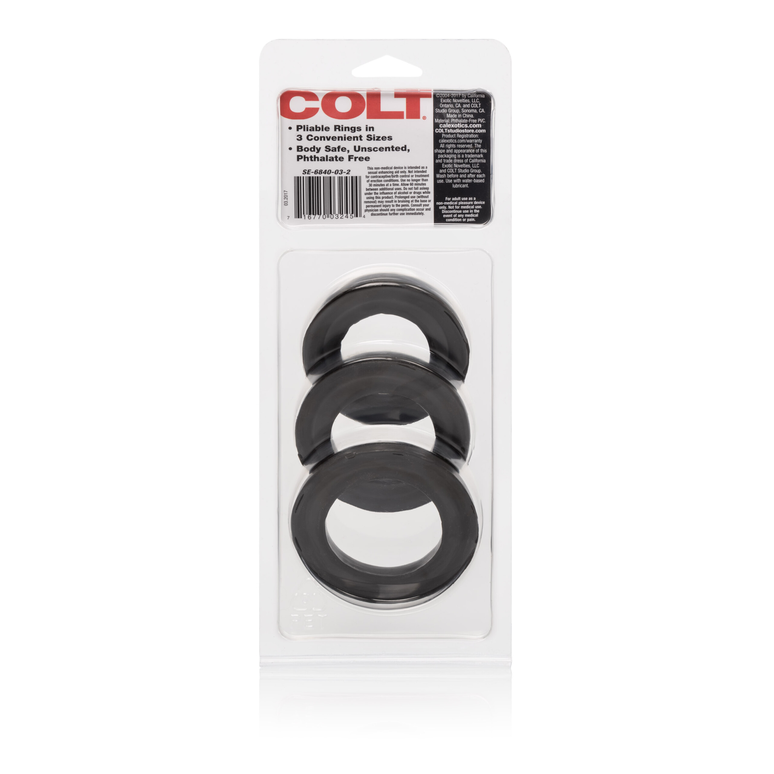 colt 3 ring set colt 3 ring set