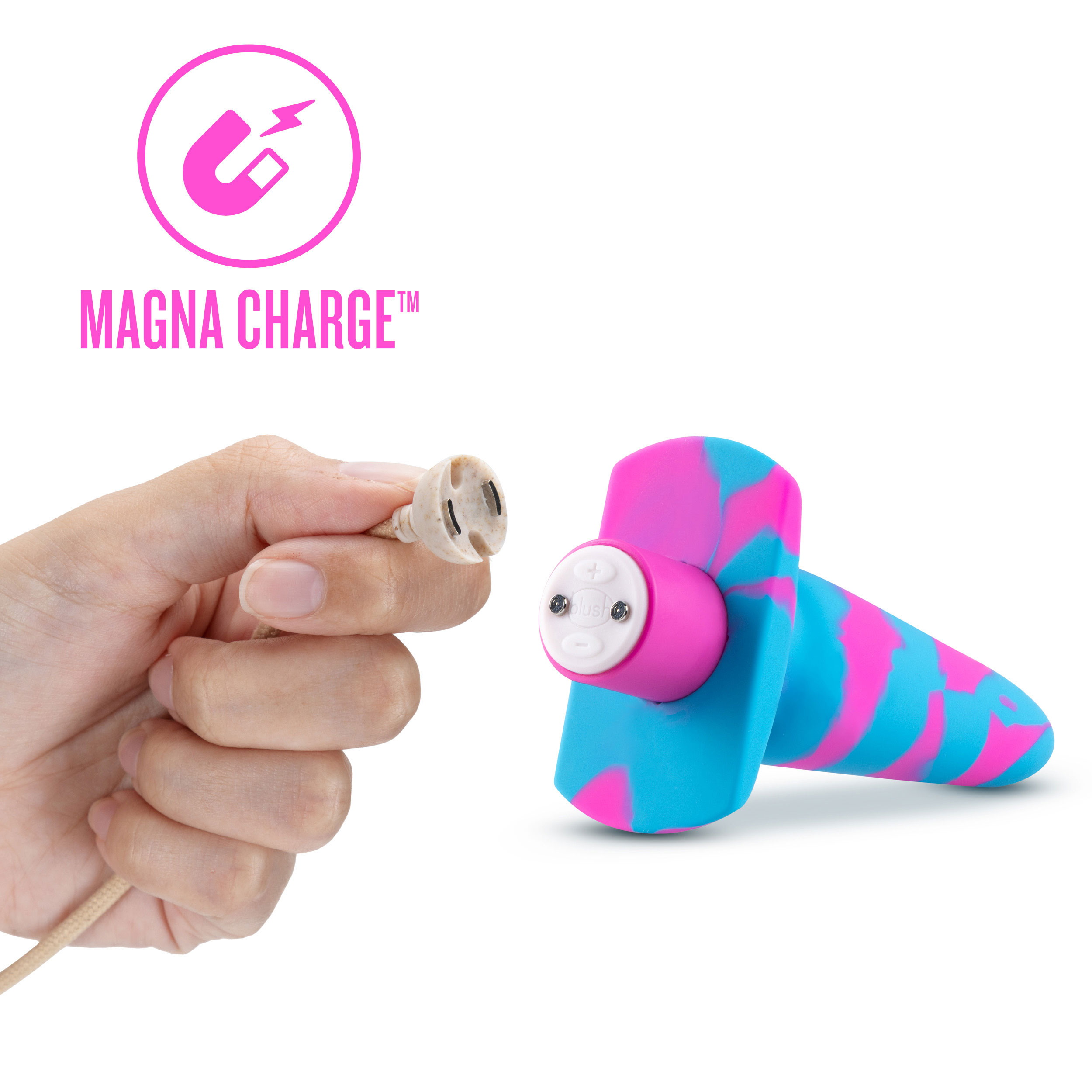 avant vibrotize fuchsia