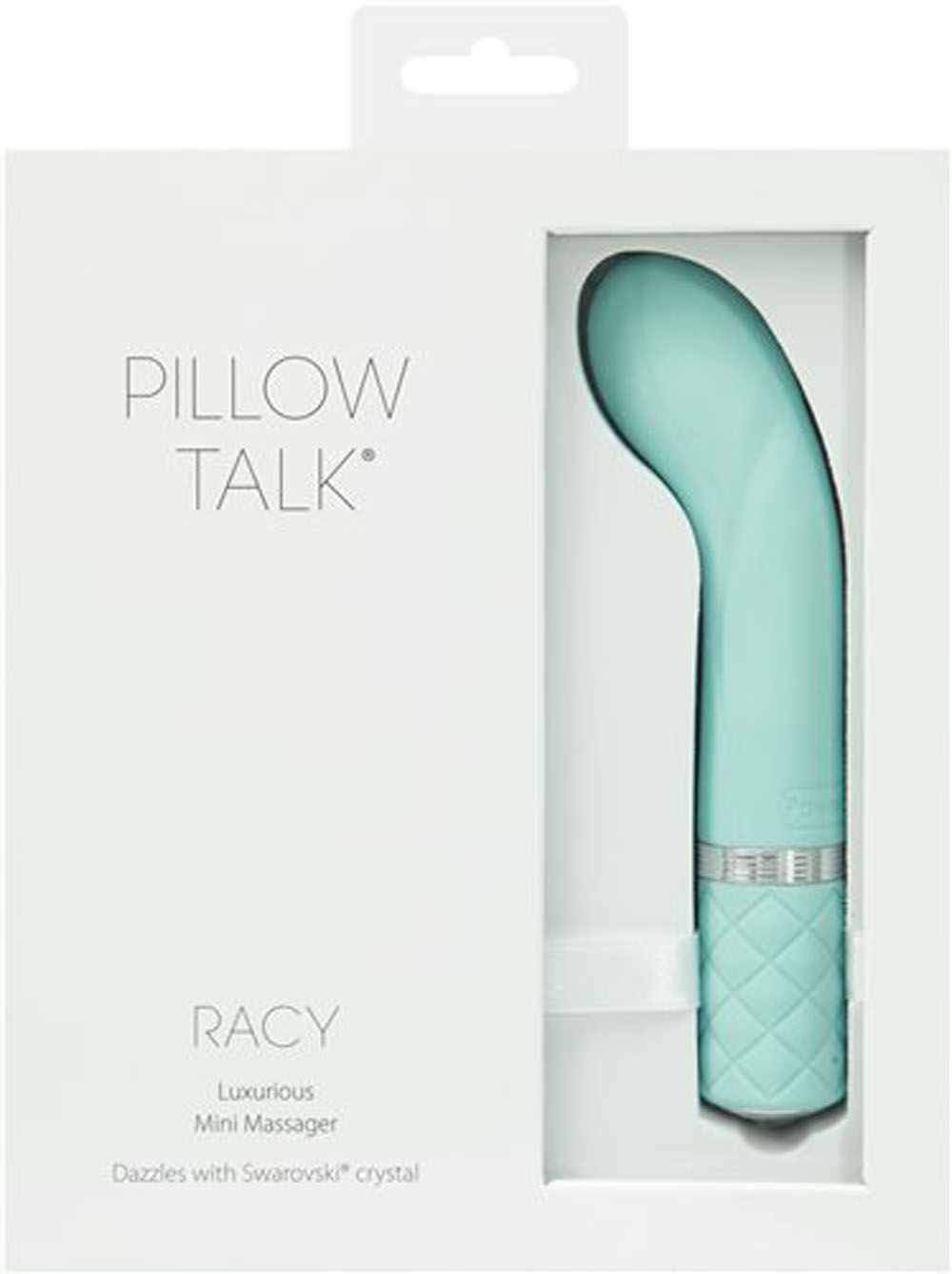 pillow talk racy teal pillow talk racy teal