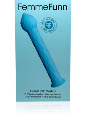 diamond wand turquoise diamond wand turquoise