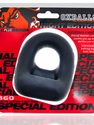 360 special edition 2 way c ring