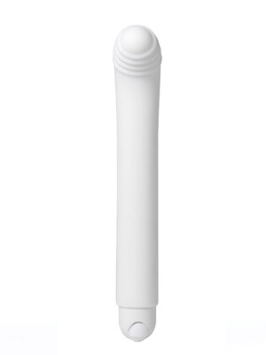 misty g spot vibrator white misty g spot vibrator white