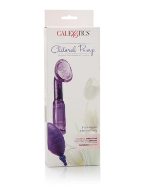 intimate pump the original clitoral pump purple intimate pump the original clitoral pump purple