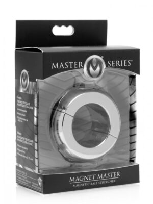 magnet master magnetic ball stretcher
