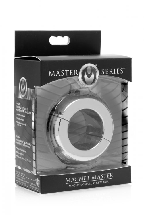 magnet master magnetic ball stretcher