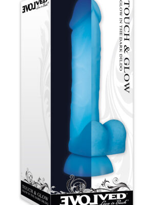 luminous dildo luminous dildo